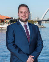 Lachlan Burrows