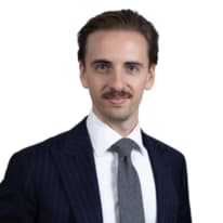 Joshua Baruch