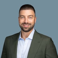 Matthew Alessi