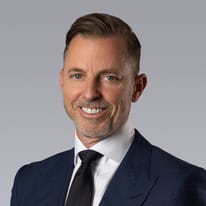 Michael Crombie