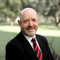 Hamish Muir