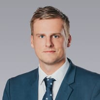Ned Walmsley