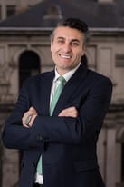 Ross Mercorillo