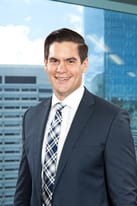 Luke Billiau