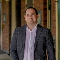 Michael Mileto