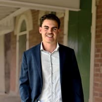 Mitchell Lantouris