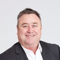 Peter Heathcote