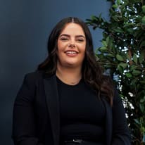 Isabella Jackson