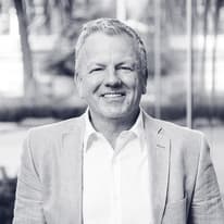 Andrew Egan
