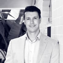 Callum Williamson