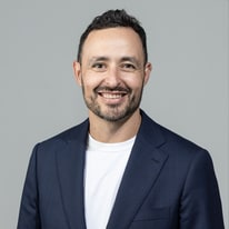 Daniel Bligh