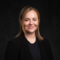 Sarah Turner