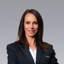Kristy Baker