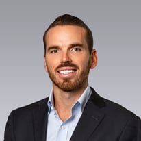 Trent Gallagher