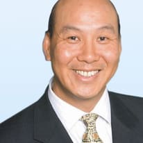 Steam Leung
