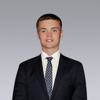 Oliver Cain