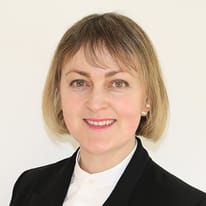 Renea Virgo Boddington
