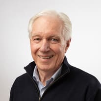 Bruce Rodda