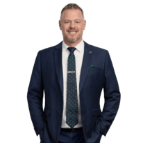 Daniel Webber