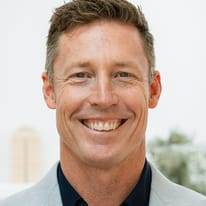 Gaven Whalley