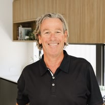 Bill McKenzie