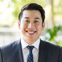 Andre Pang