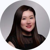 Yolanda (Dandan) ZOU