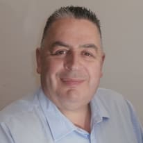 Toufic Ramadan