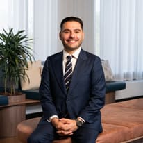Michael  Dimakis