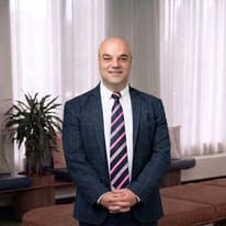 Joe Recep