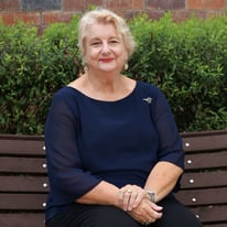 Josephine Garner