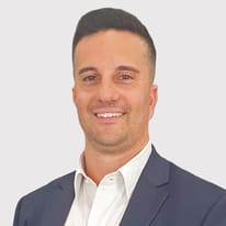 Daniel Ferraro