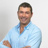 Tony Moschella