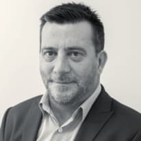 Simon Paterson
