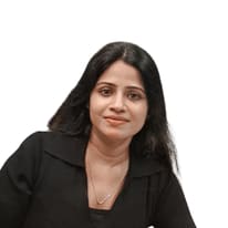 Priya Muralitharan