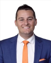 Billy Schroeder
