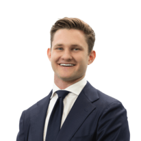 Charlie Begg