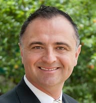 George Tsiolis