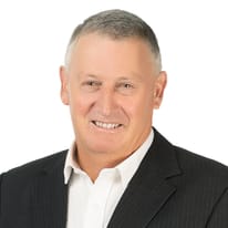 Mike Dunsmore