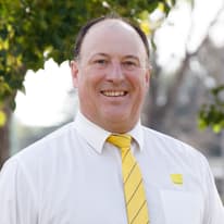 Wade Clarke