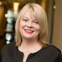 Susan Clements