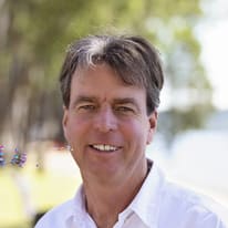 Mark Molloy
