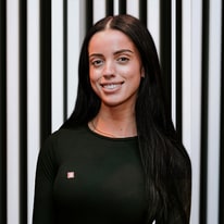 Zoe McGovern