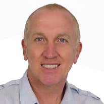 Craig Lennard