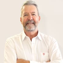 Rod Hollonds
