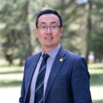Steven Shang