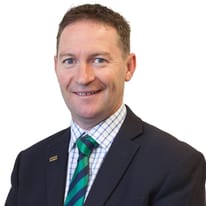Joe McKenzie