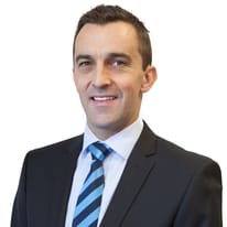 Paul Reid