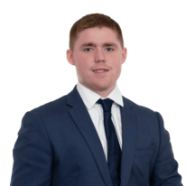 Ryan Shumack