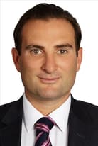 Mark Bolis